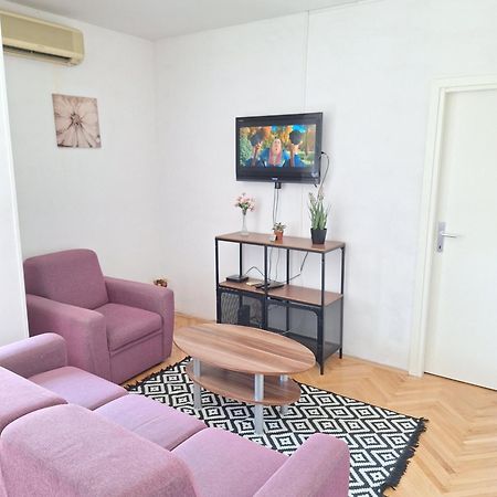 Apartment Matilda Split Extérieur photo