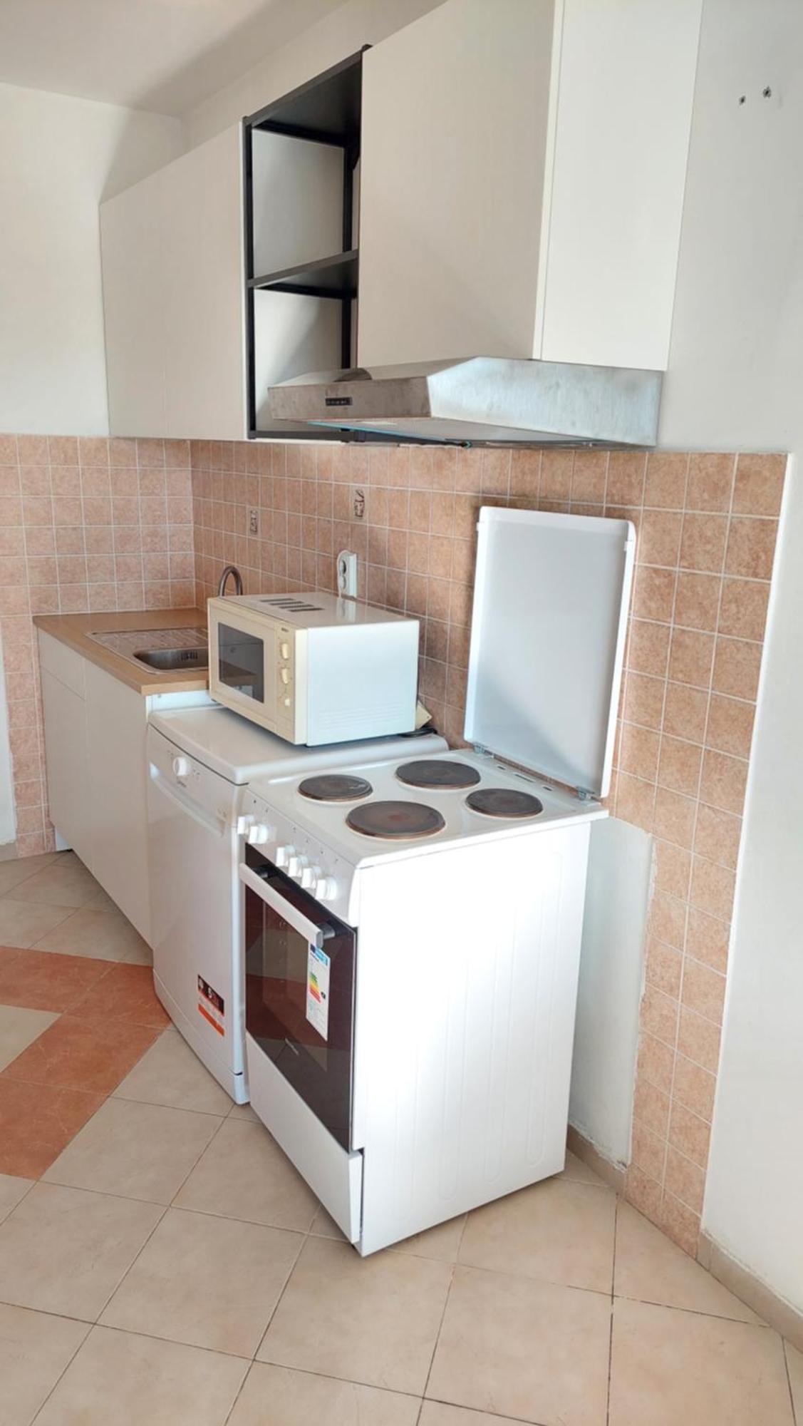 Apartment Matilda Split Extérieur photo