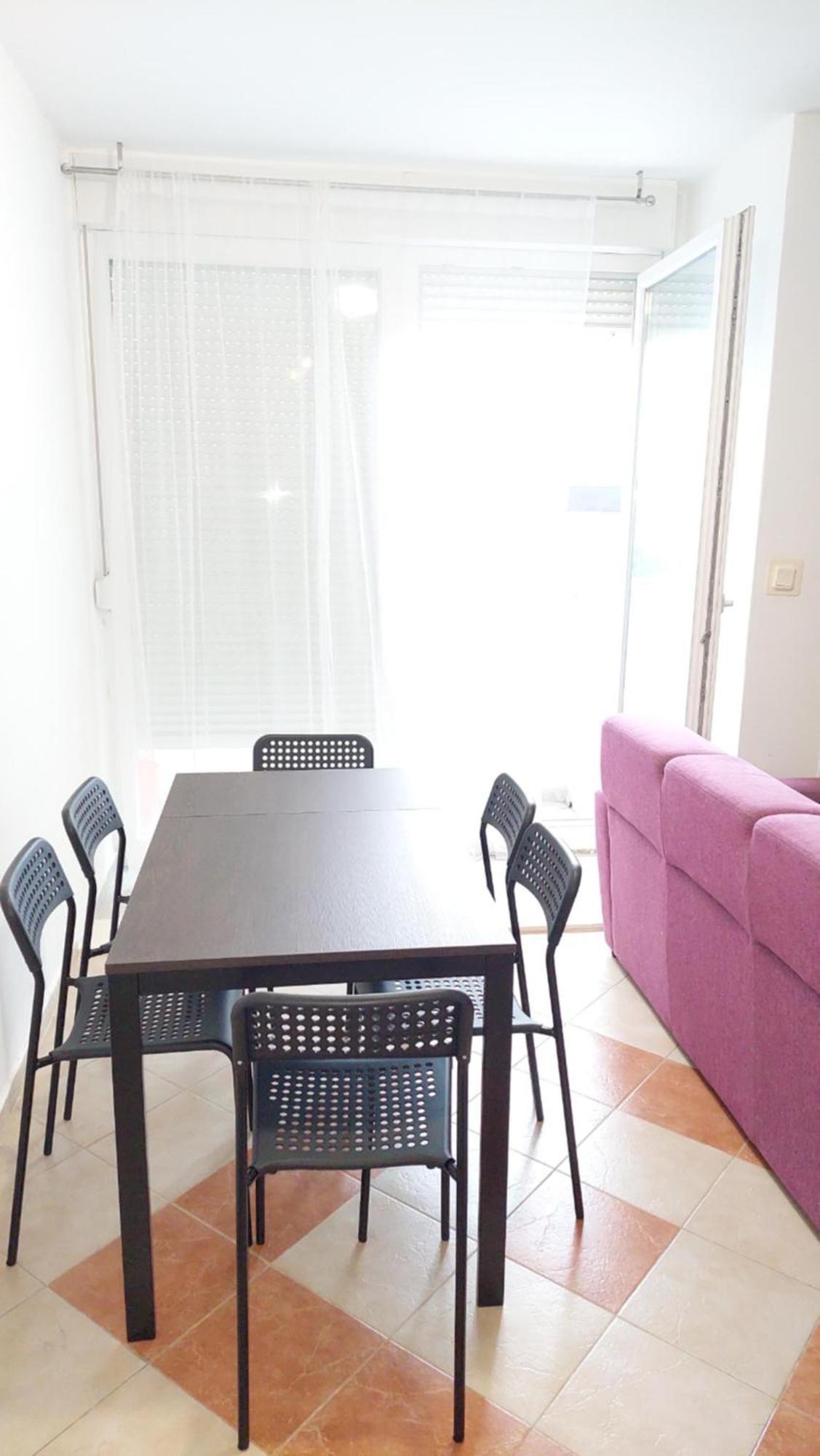 Apartment Matilda Split Extérieur photo