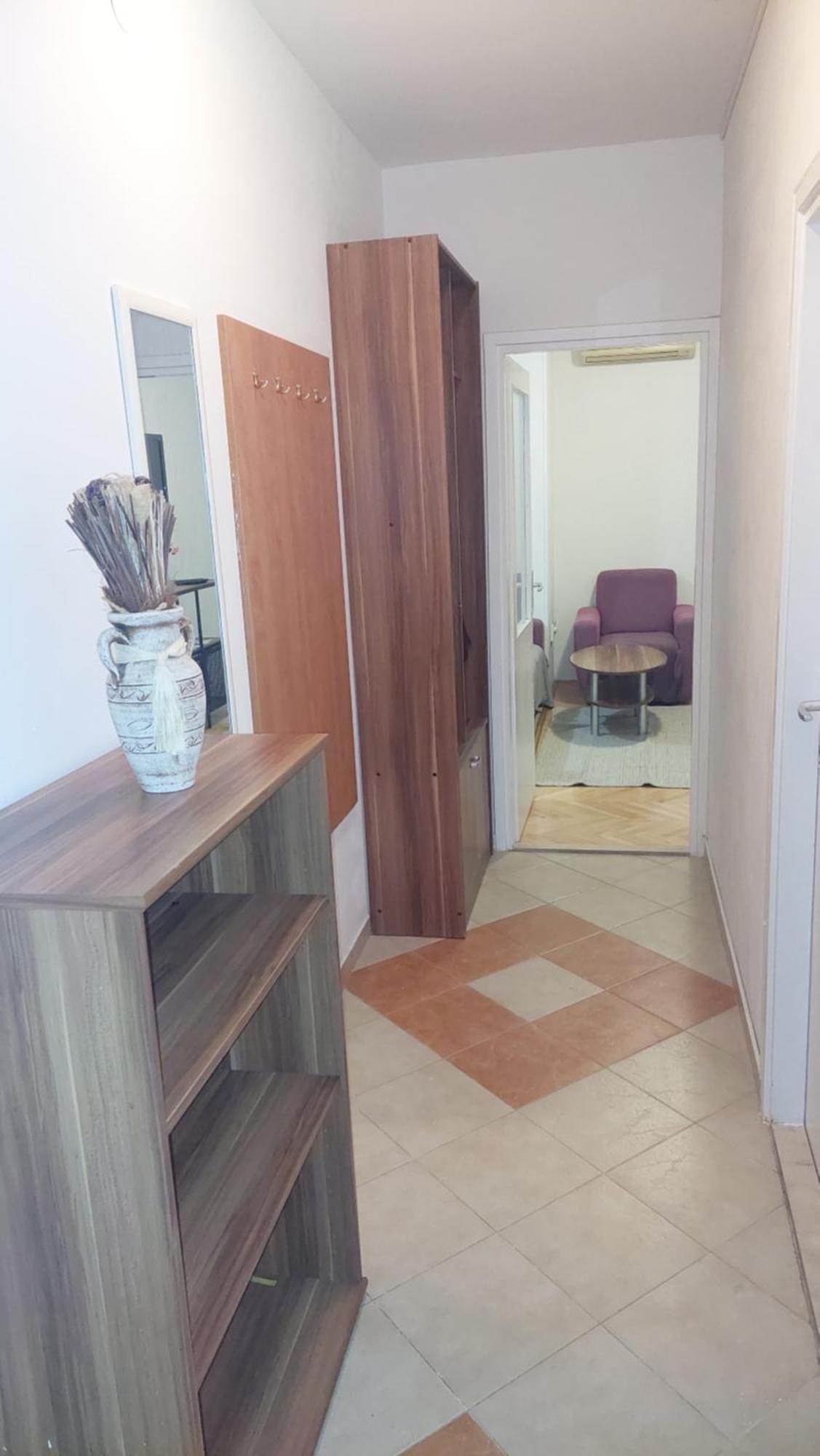 Apartment Matilda Split Extérieur photo