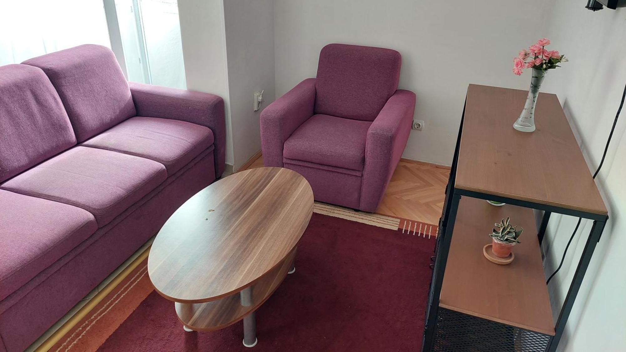 Apartment Matilda Split Extérieur photo