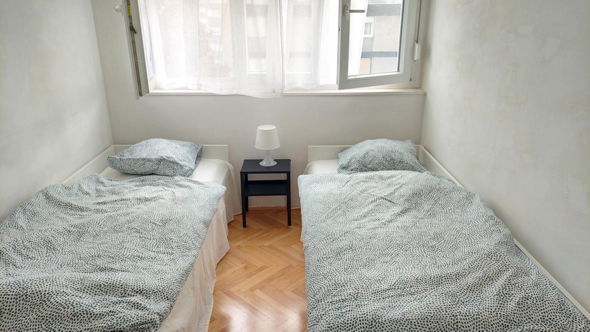 Apartment Matilda Split Extérieur photo