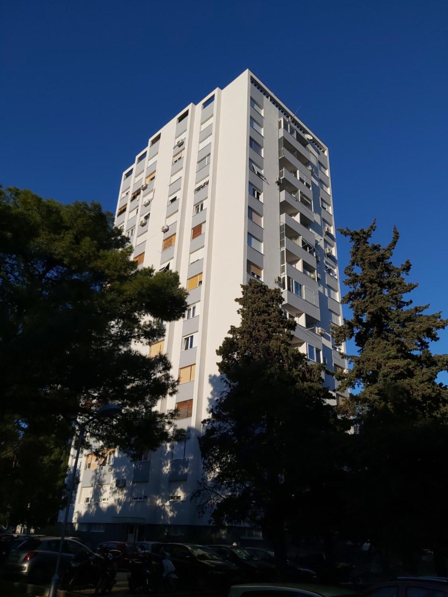 Apartment Matilda Split Extérieur photo