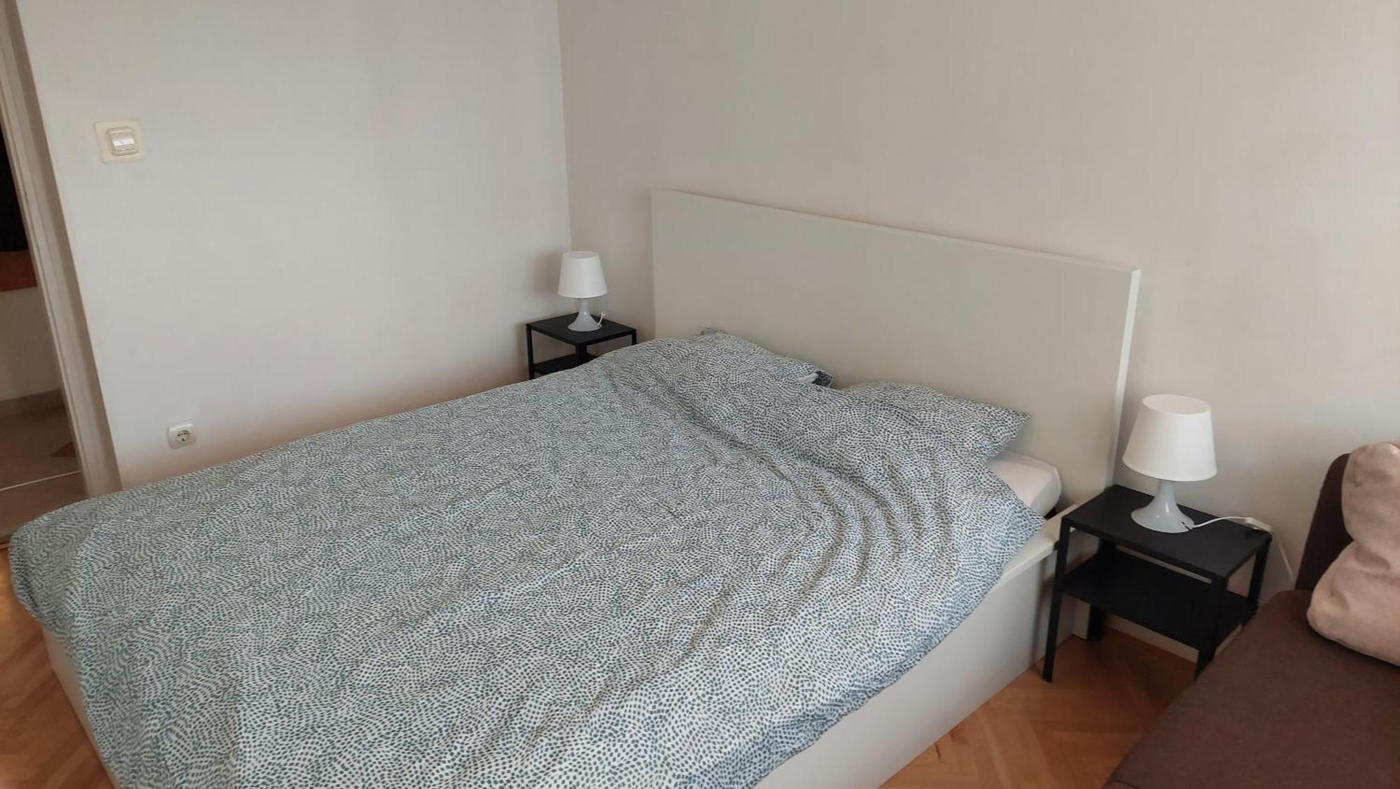 Apartment Matilda Split Extérieur photo