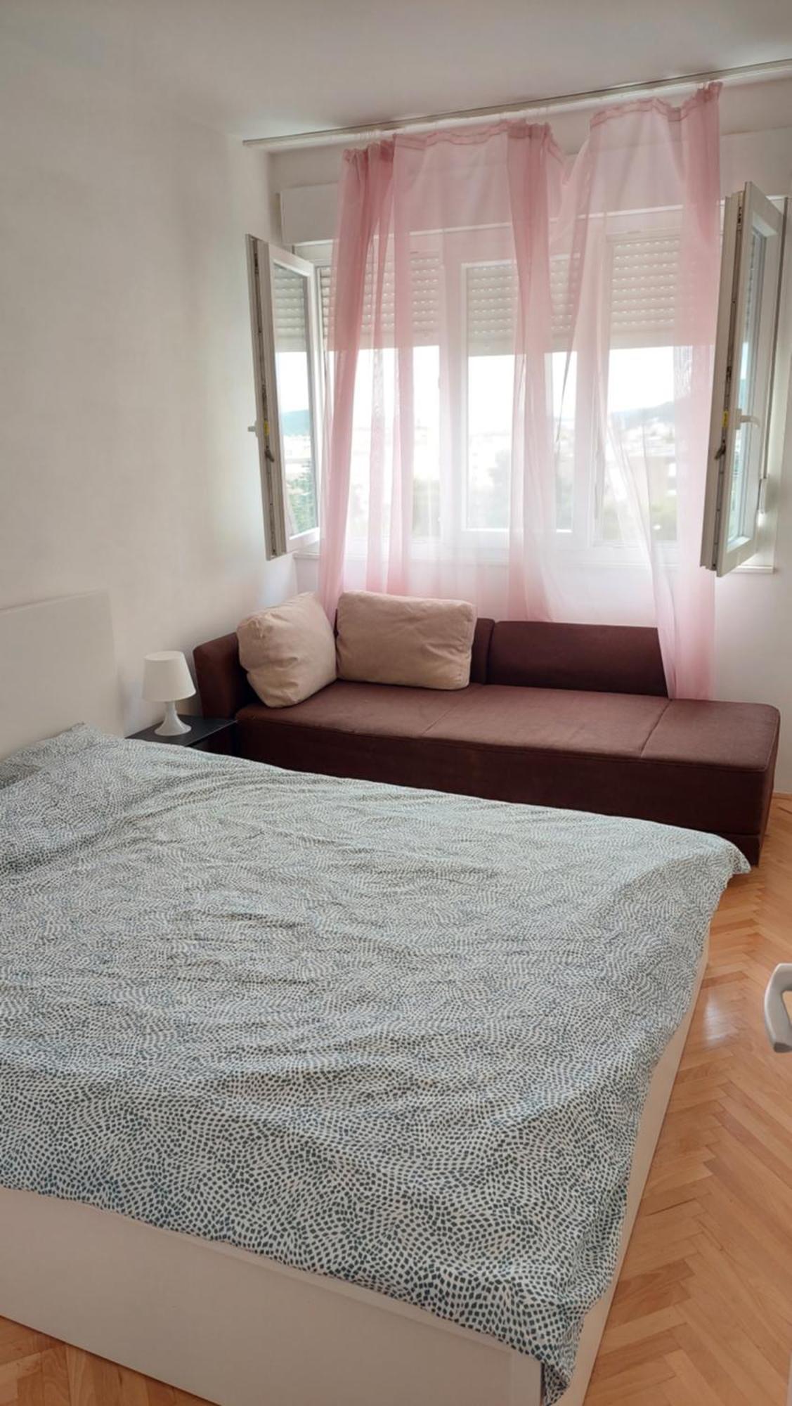 Apartment Matilda Split Extérieur photo