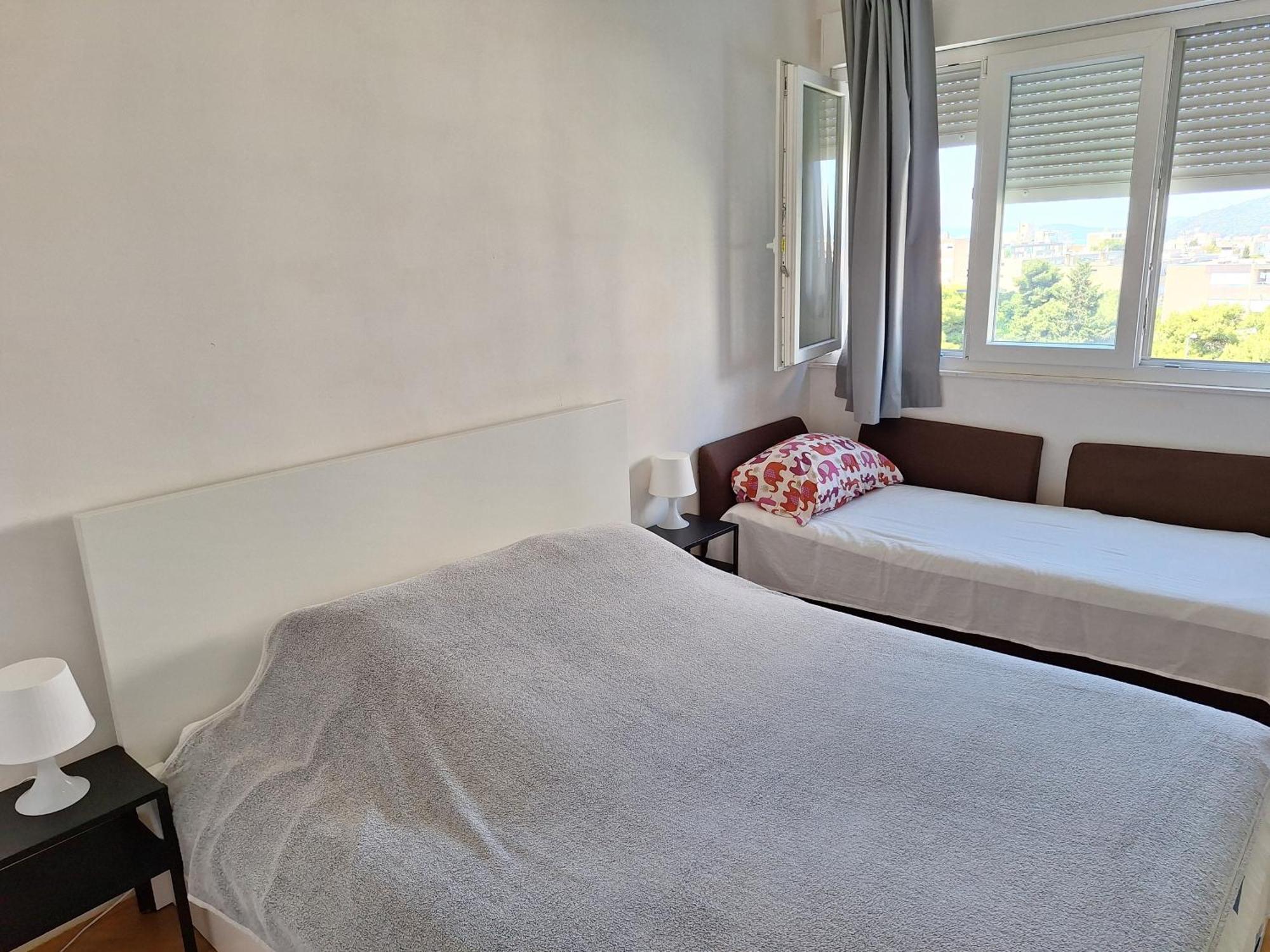 Apartment Matilda Split Extérieur photo