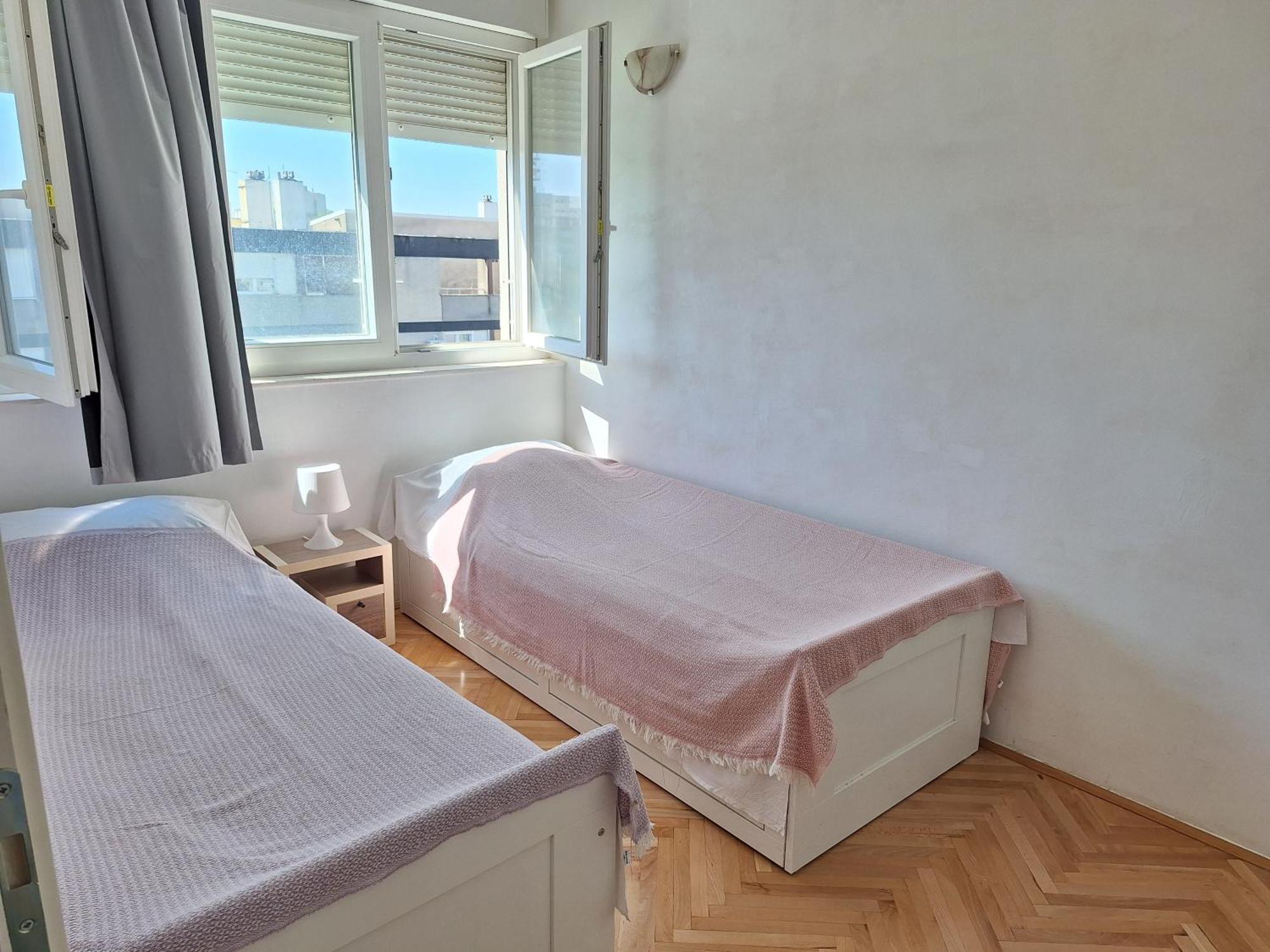 Apartment Matilda Split Extérieur photo