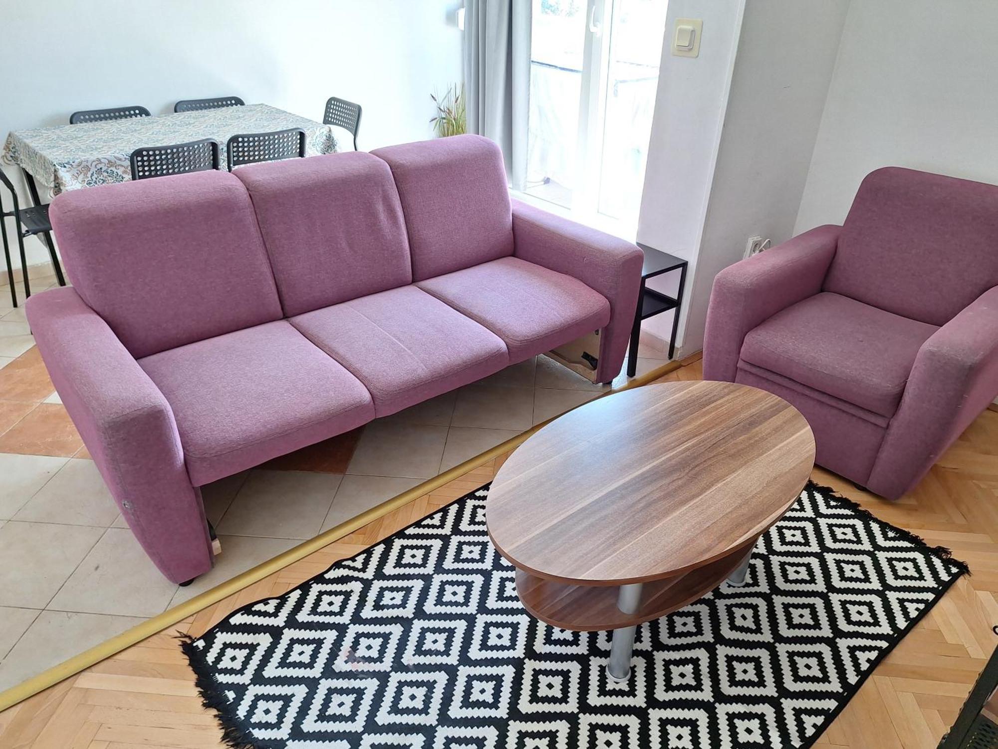 Apartment Matilda Split Extérieur photo
